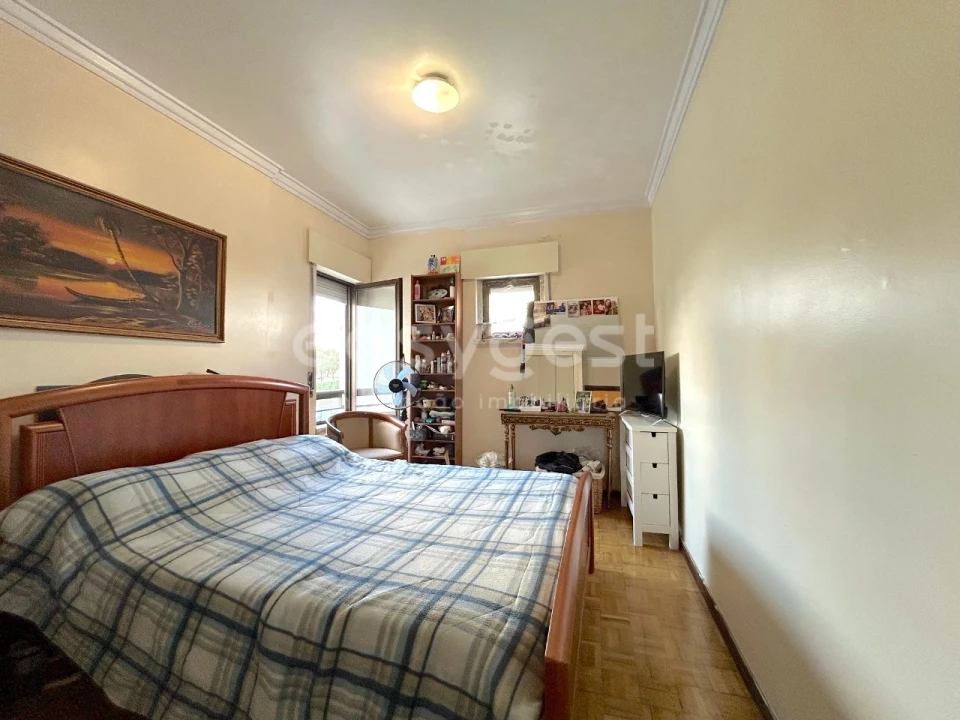 Apartamento T2 para Venda em Falagueira-Venda Nova Foto 14