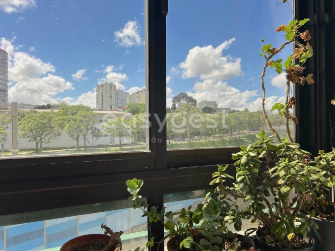 Apartamento T2 para Venda em Falagueira-Venda Nova Foto 9