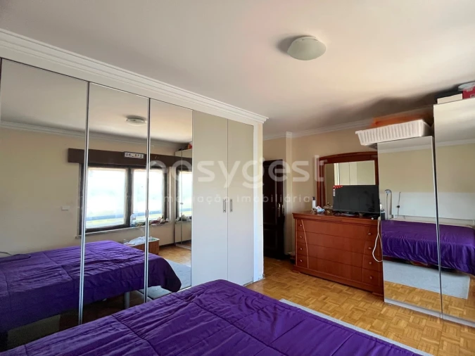 Apartamento T2 para Venda em Falagueira-Venda Nova Foto 11