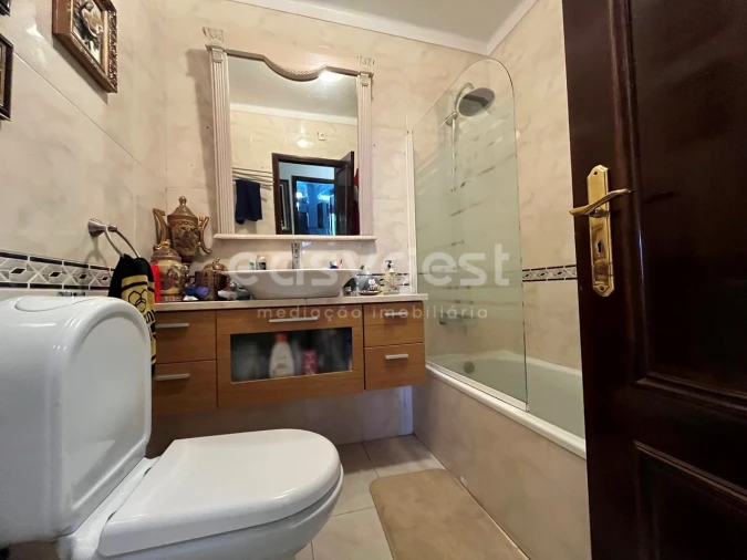 Apartamento T2 para Venda em Falagueira-Venda Nova Foto 12