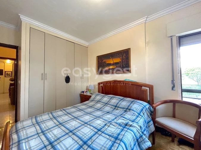 Apartamento T2 para Venda em Falagueira-Venda Nova Foto 15