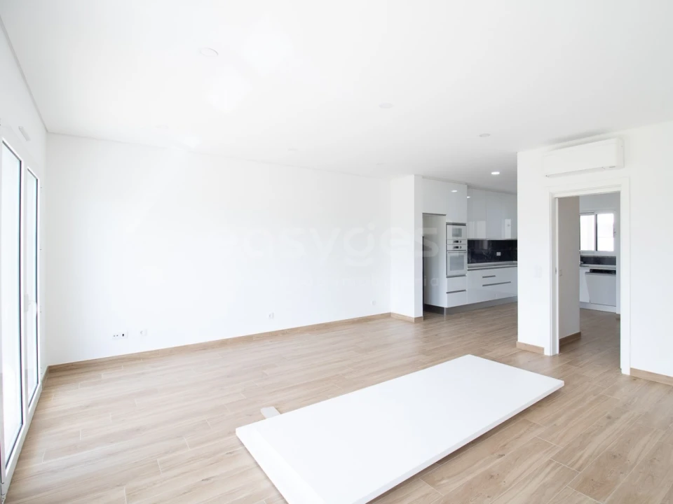 Quinta T2 para Venda em Altura Foto 13