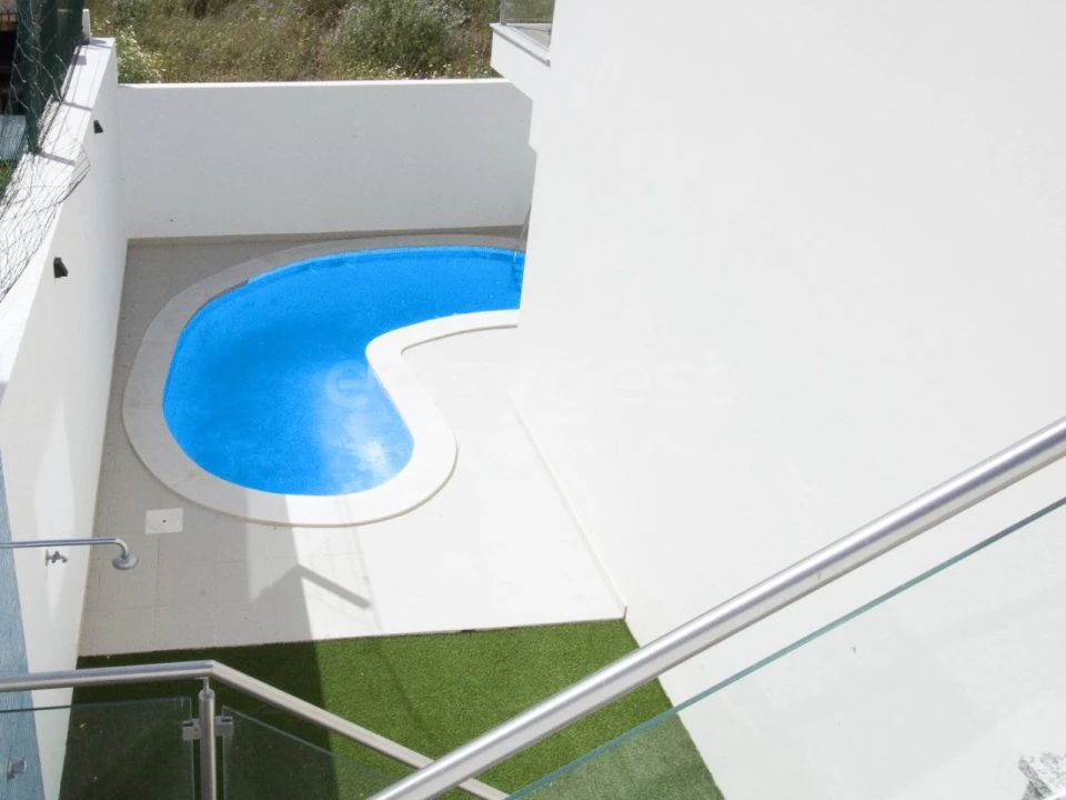 Quinta T2 para Venda em Altura Foto 20