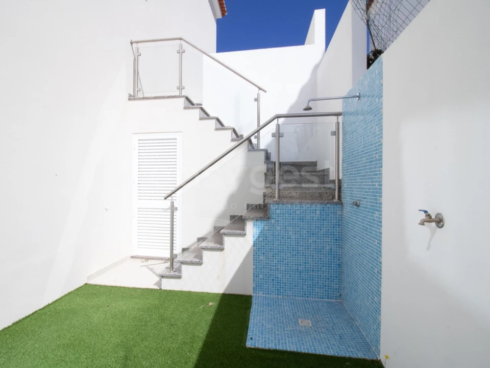 Quinta T2 para Venda em Altura Foto 22