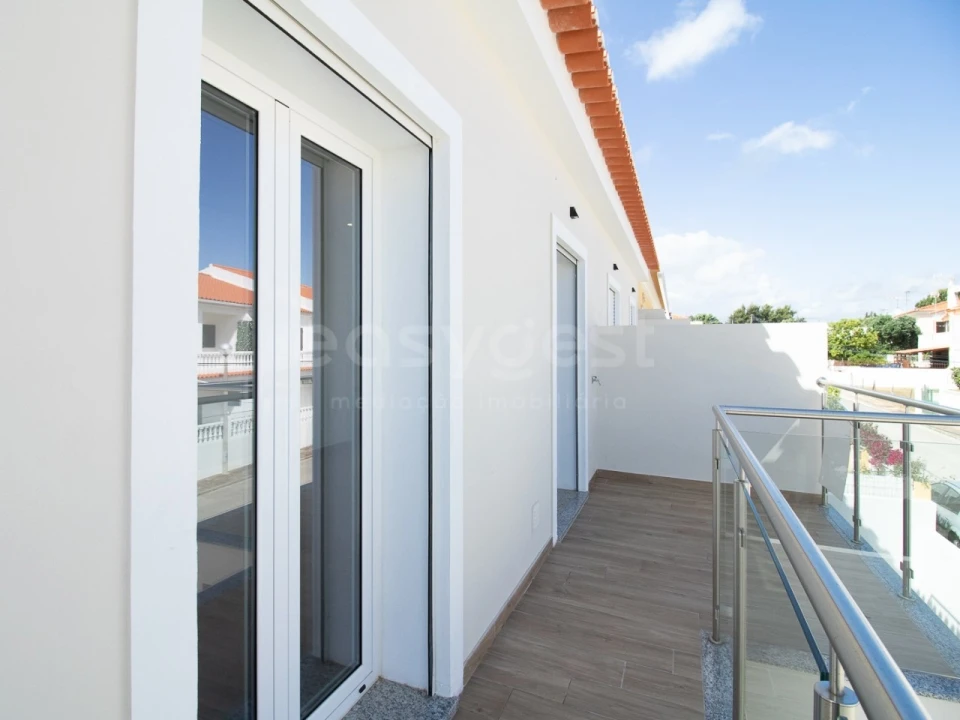 Quinta T2 para Venda em Altura Foto 42