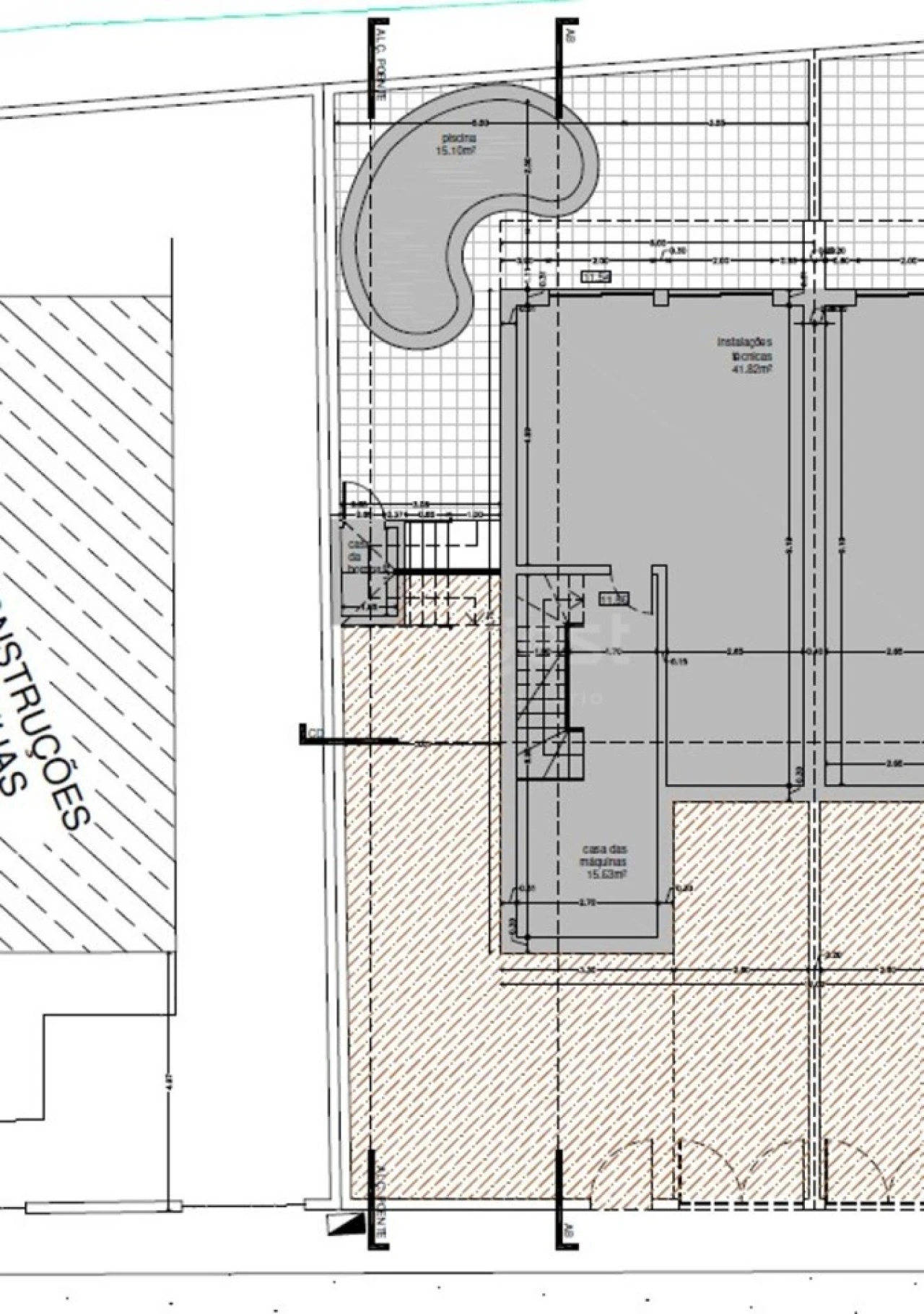 Quinta T2 para Venda em Altura Foto 51