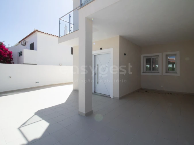 Quinta T2 para Venda em Altura Foto 5