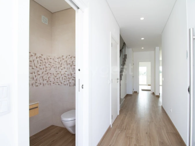 Quinta T2 para Venda em Altura Foto 17