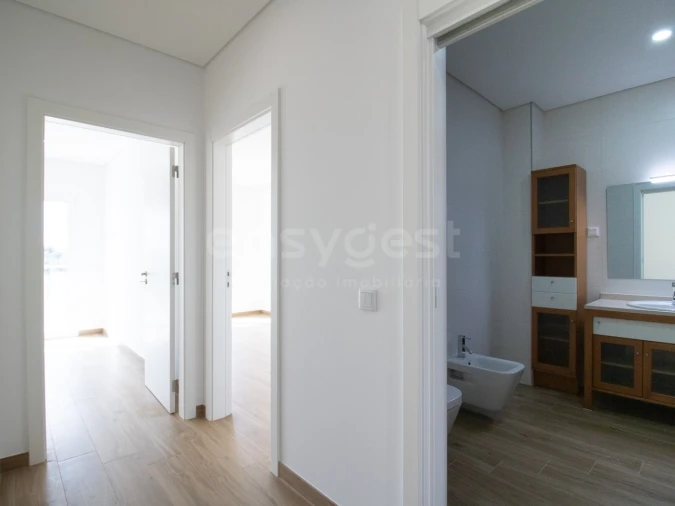 Quinta T2 para Venda em Altura Foto 25