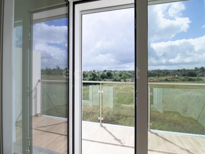 Quinta T2 para Venda em Altura Foto 30