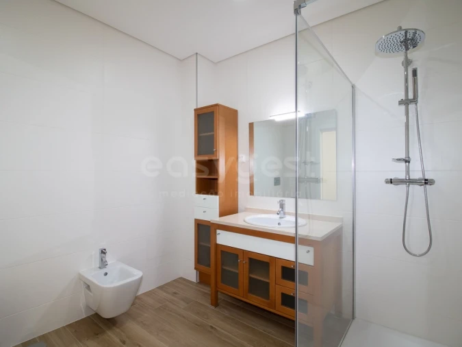 Quinta T2 para Venda em Altura Foto 32