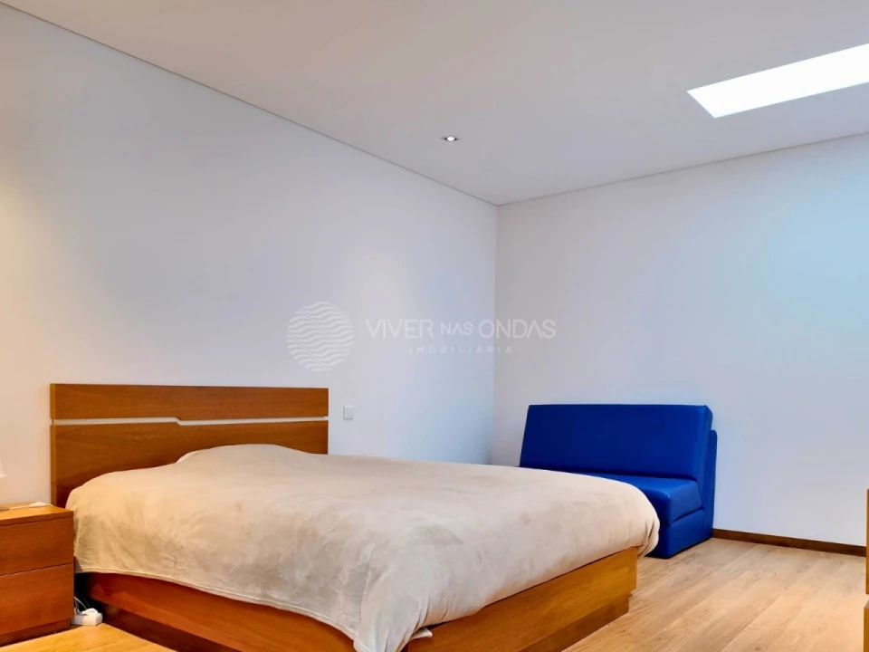 Moradia T7 para Venda em Meixomil Foto 42