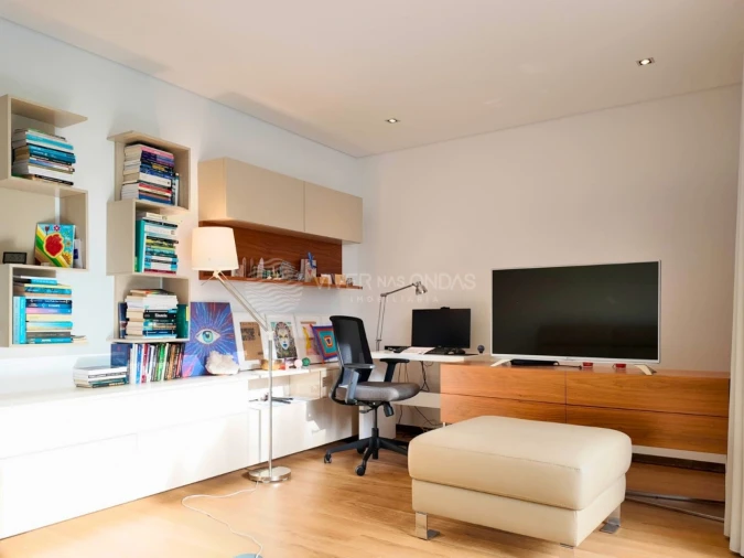 Moradia T7 para Venda em Meixomil Foto 6