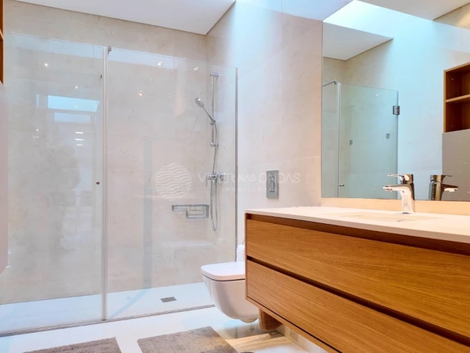 Moradia T7 para Venda em Meixomil Foto 14