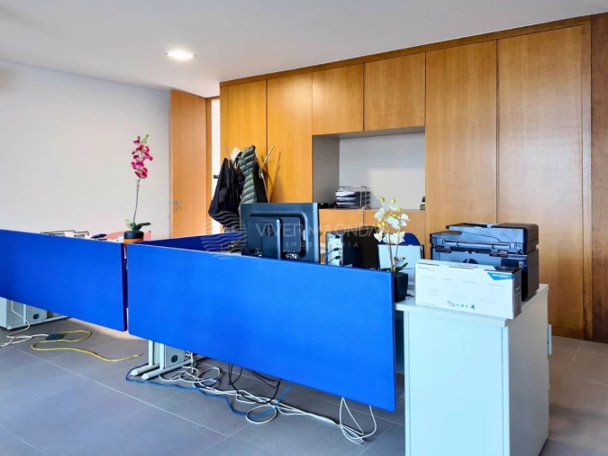 Moradia T7 para Venda em Meixomil Foto 16