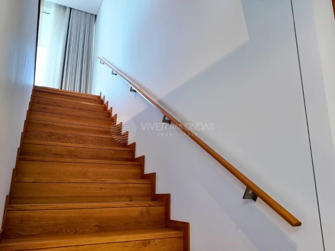 Moradia T7 para Venda em Meixomil Foto 20