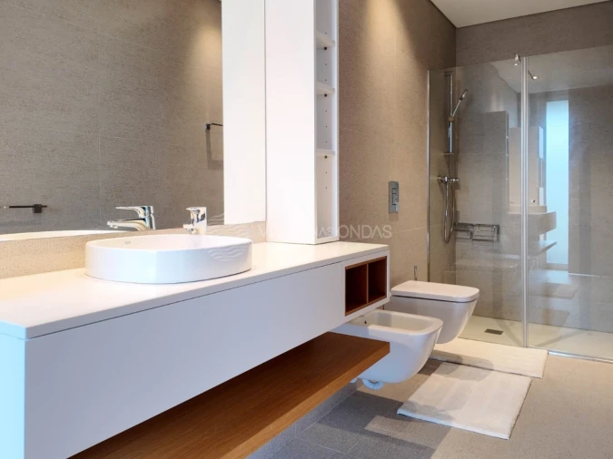 Moradia T7 para Venda em Meixomil Foto 29