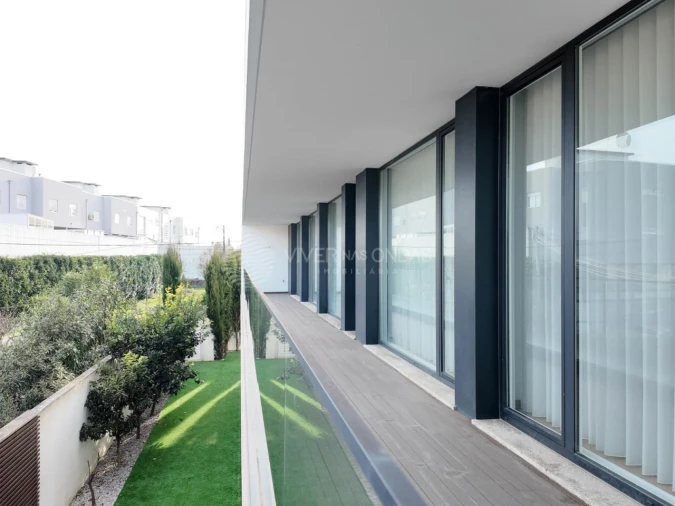 Moradia T7 para Venda em Meixomil Foto 45