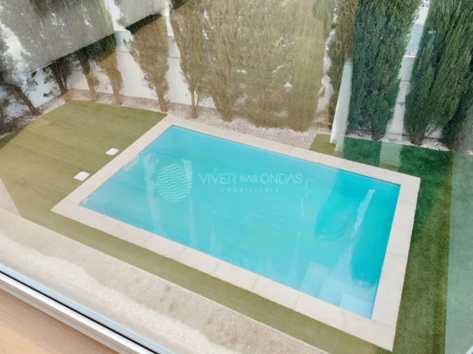 Moradia T7 para Venda em Meixomil Foto 50