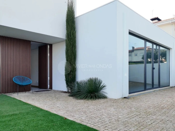 Moradia T7 para Venda em Meixomil Foto 53