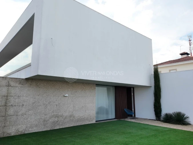 Moradia T7 para Venda em Meixomil Foto 54