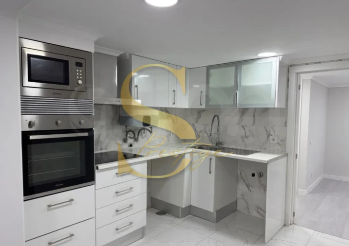 Moradia T1 para Venda em Benavente Foto 4