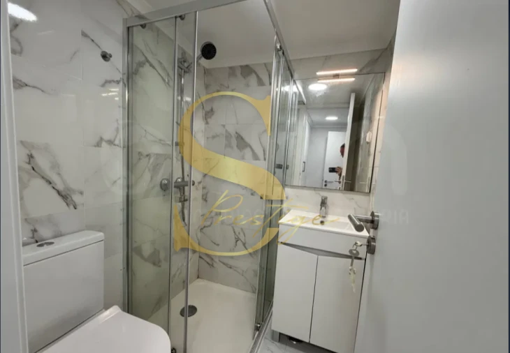 Moradia T1 para Venda em Benavente Foto 12