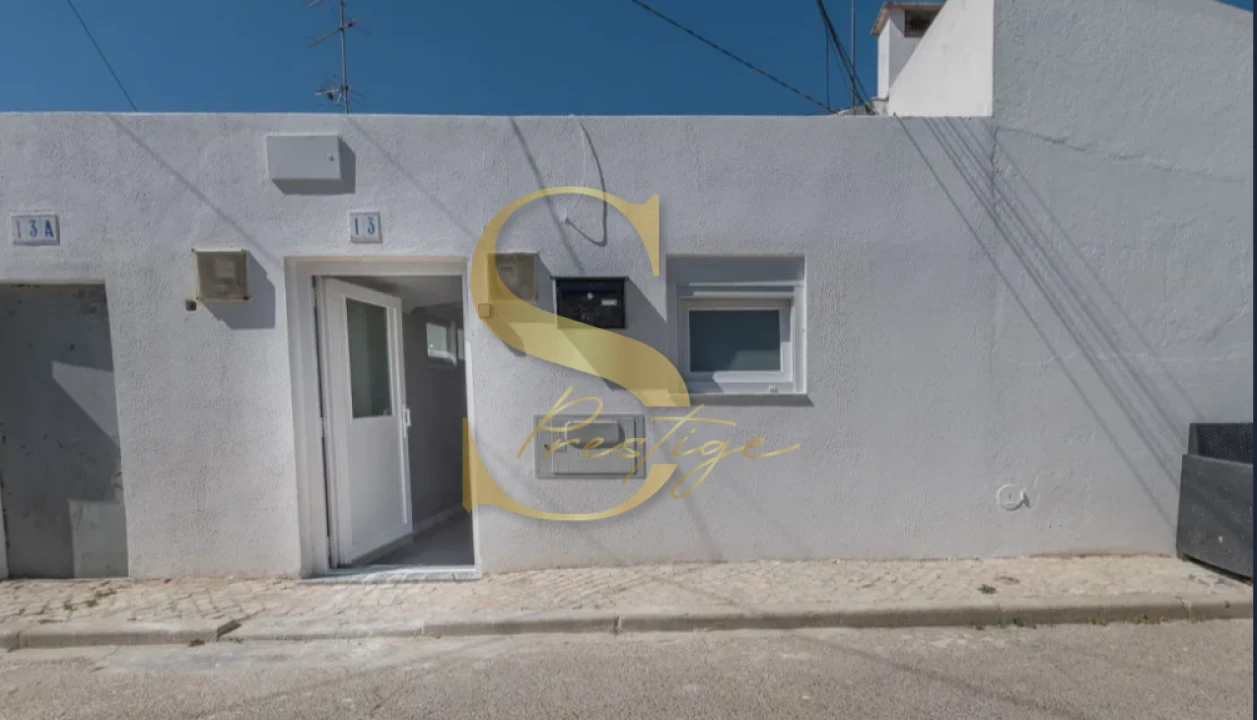 Moradia T1 para Venda em Benavente Foto 2