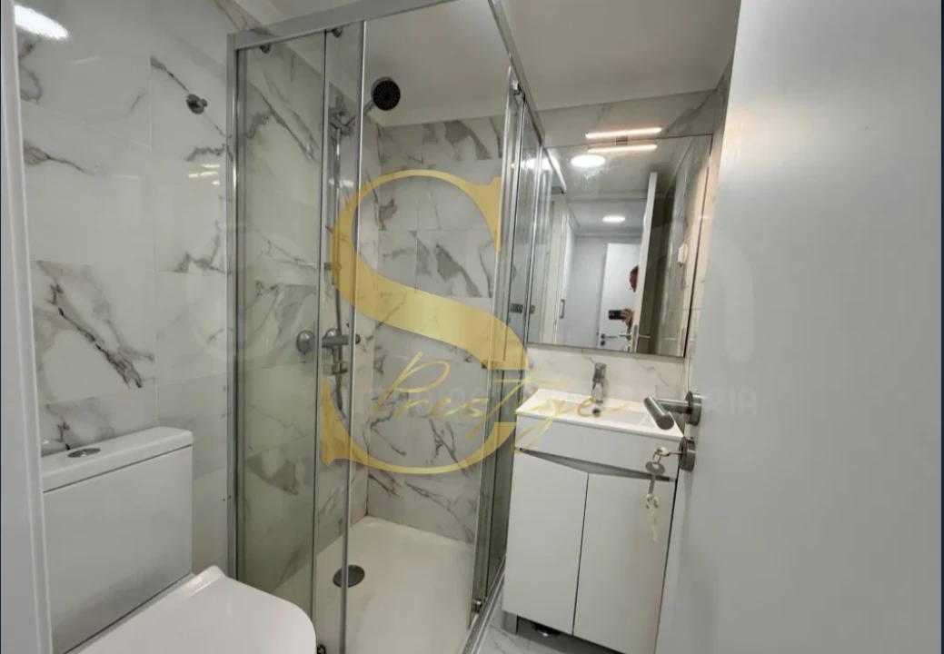 Moradia T1 para Venda em Benavente Foto 12