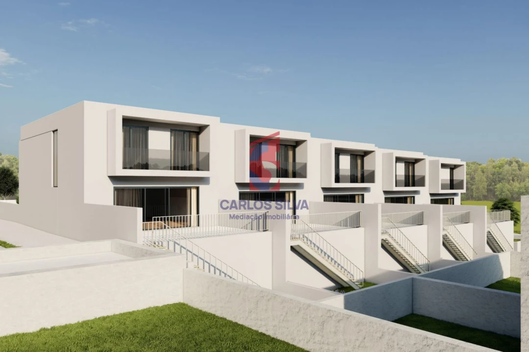 Moradia T3 para Venda em Silveiros e Rio Covo (Santa Eulália) Foto 4