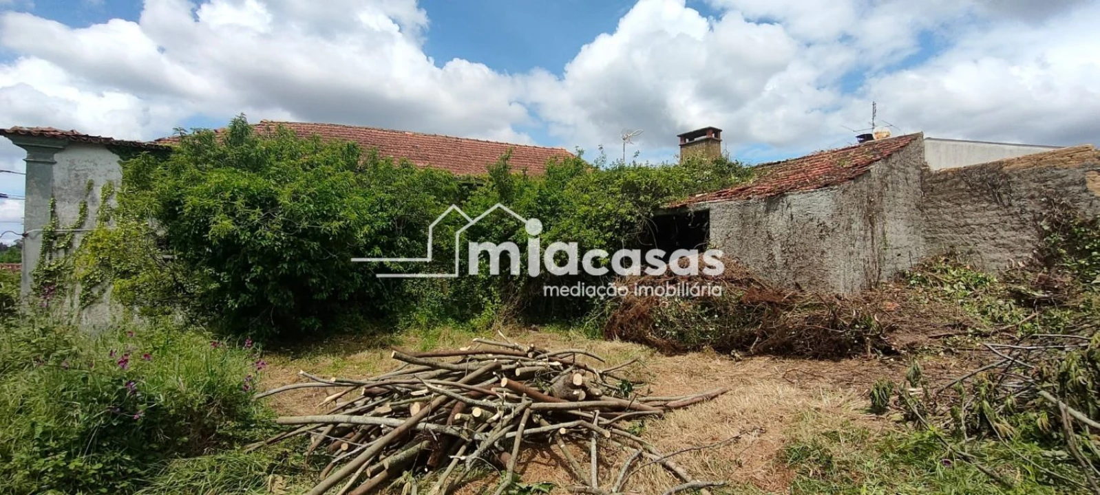Terreno para Venda em Sangalhos Foto 6