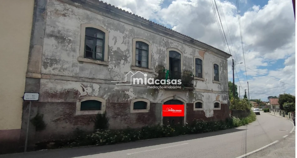 Terreno para Venda em Sangalhos Foto 2