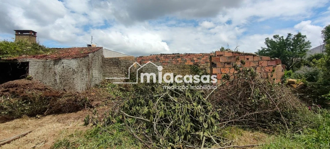 Terreno para Venda em Sangalhos Foto 7