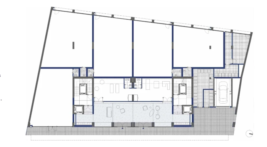 Apartamento T2 para Venda em Santo António Foto 19