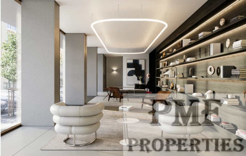 Apartamento T2 para Venda em Santo António Foto 12