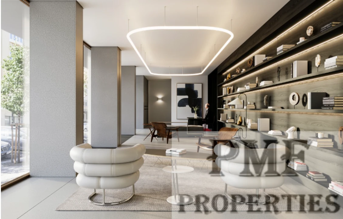 Apartamento T2 para Venda em Santo António Foto 12