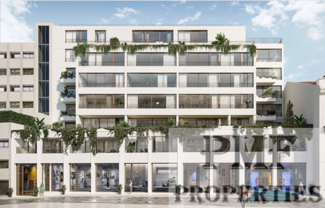 Apartamento T2 para Venda em Santo António Foto 16