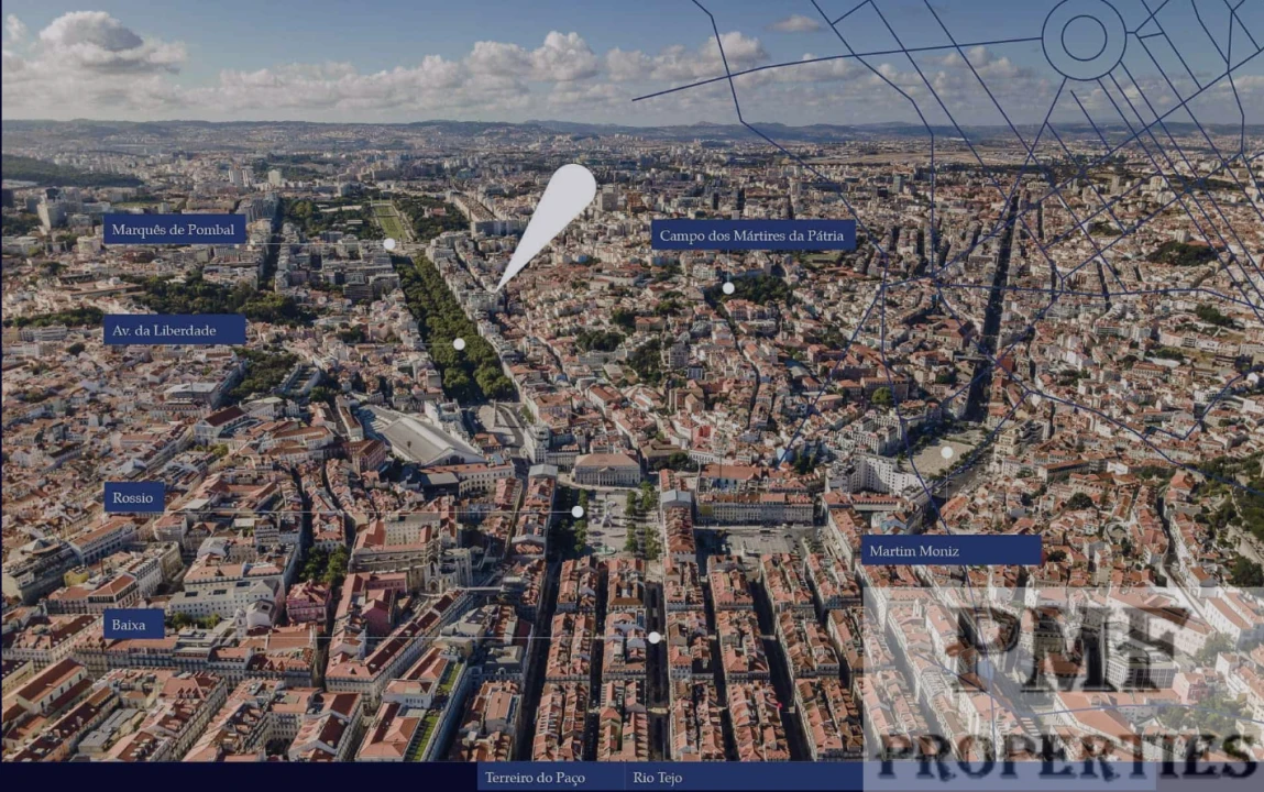 Apartamento T2 para Venda em Santo António Foto 17