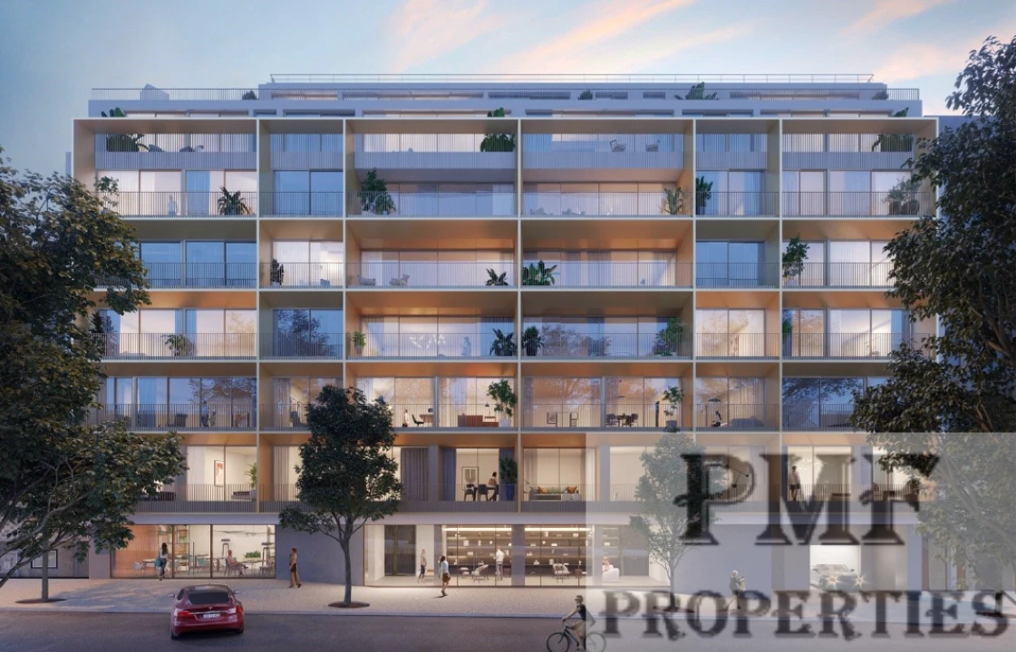 Apartamento T2 para Venda em Santo António Foto 15