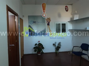 Loja para Venda em Castelo Branco