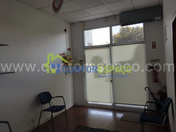 Loja para Venda em Castelo Branco Foto 2