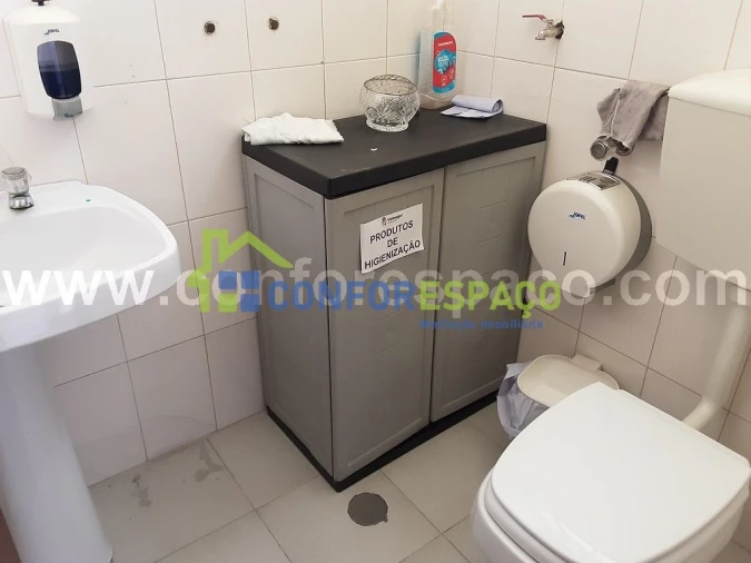 Loja para Venda em Castelo Branco Foto 11