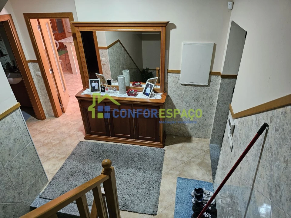 Moradia T4 para Venda em Castelo Branco Foto 24