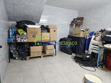 Moradia T4 para Venda em Castelo Branco
