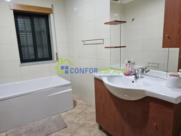 Moradia T4 para Venda em Castelo Branco