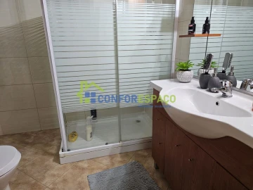 Moradia T4 para Venda em Castelo Branco