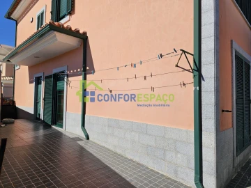 Moradia T4 para Venda em Castelo Branco