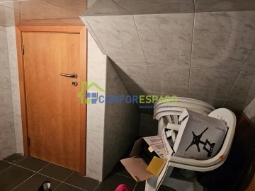 Moradia T4 para Venda em Castelo Branco