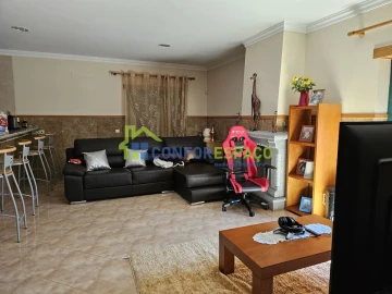 Moradia T4 para Venda em Castelo Branco