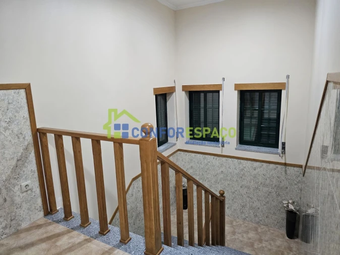 Moradia T4 para Venda em Castelo Branco Foto 16